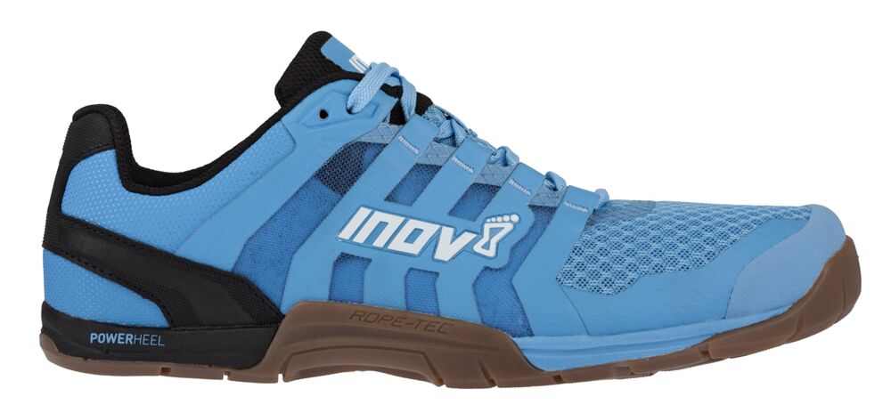 Inov-8 F-lite 235 V2 Womens Training Shoes Light Blue / Australia (ZSUNEP917)